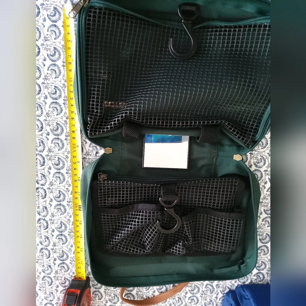 PALLADIO travel Utility Bag